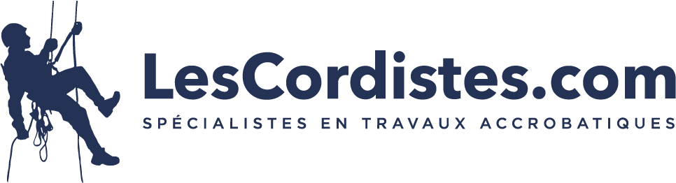 LesCordistes Logo
